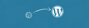 آموزش درون ریزی در وردپرس با افزونه WordPress Importer