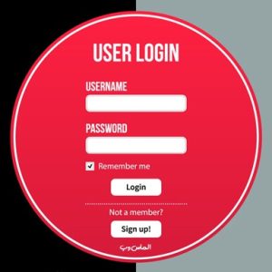 ایجاد فرم ثبت نام در وردپرس