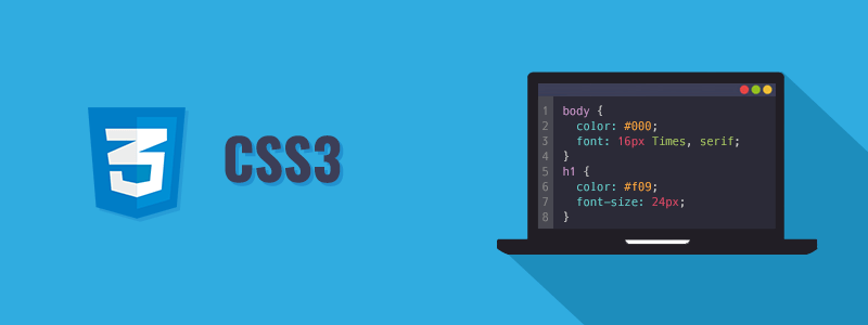 آموزش HTML و CSS به زبان ساده