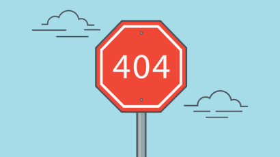 ارسال ایمیل اعلان برای صفحه 404 وردپرس